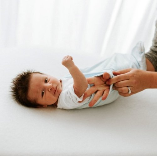 Swaddelini® Original Sleep Sack | 0.7 TOG