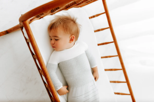 Swaddelini® Arms Out Sleep Sack | 0.3 TOG