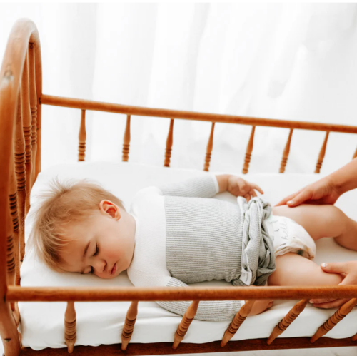 Swaddelini® Arms Out Sleep Sack | 0.3 TOG