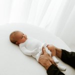 Swaddelini® AirLight Sleep Sack | 0.2 TOG